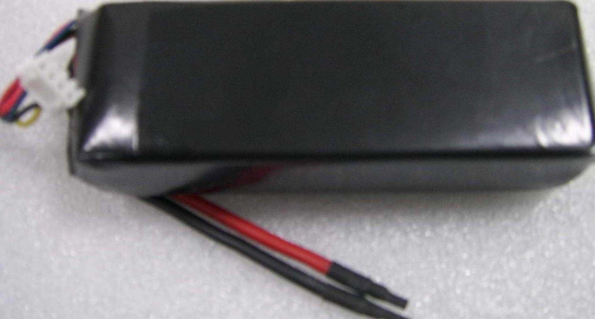 SouthTop 11.1V 2000mAh 25C RC Li Poly pack