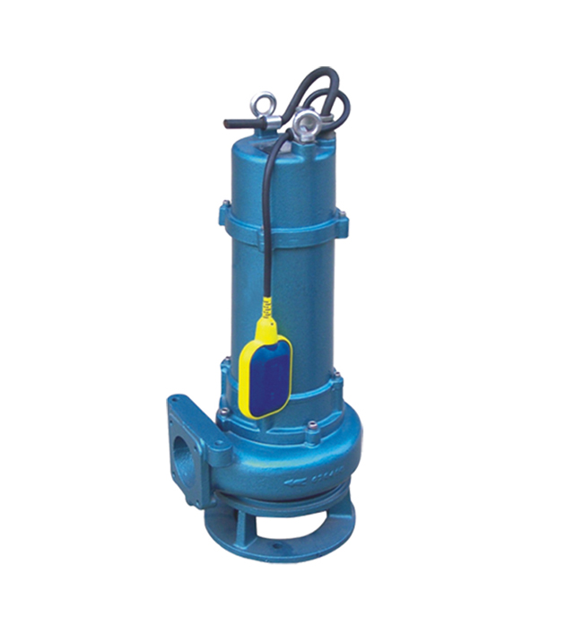 Submersible Sewage Pumps