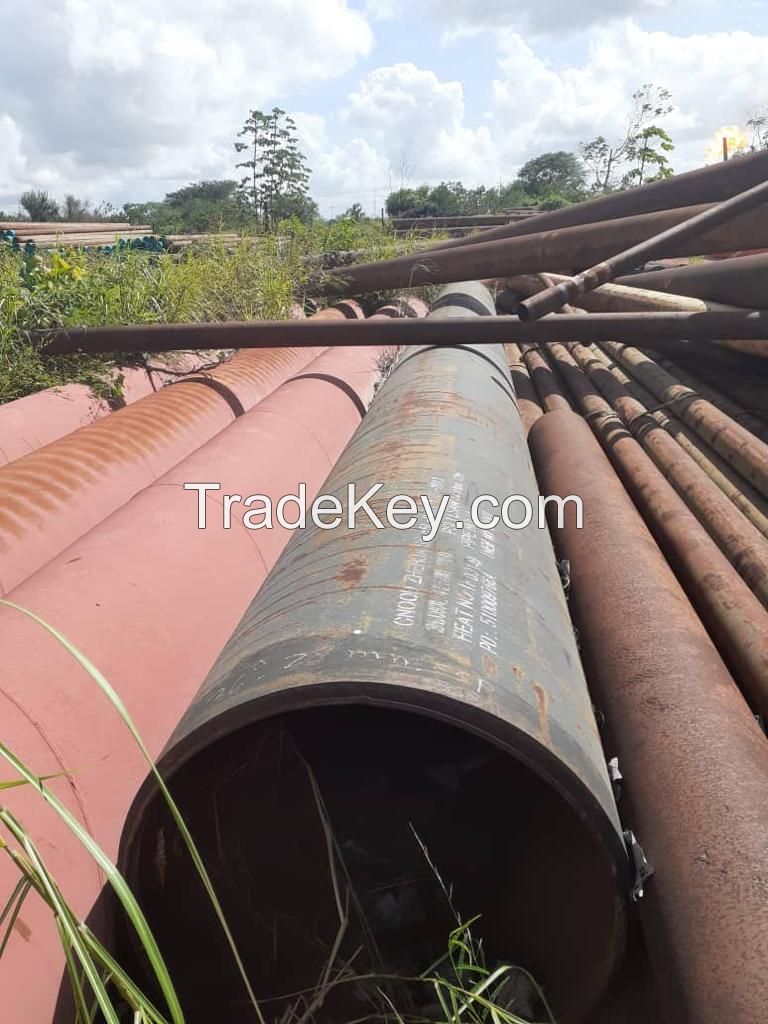 Steel Industrial Scrap Metal