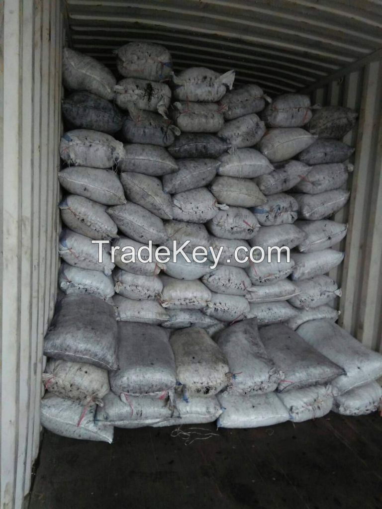 Coconut Shell Charcoal Premium Quality