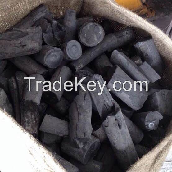 Hardwood Charcoal