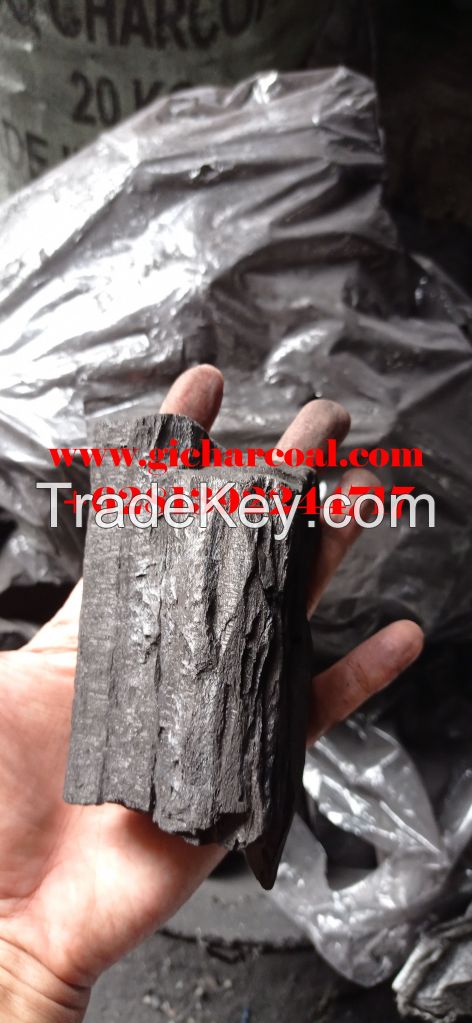 Hardwood Charcoal