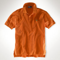 Polo shirt