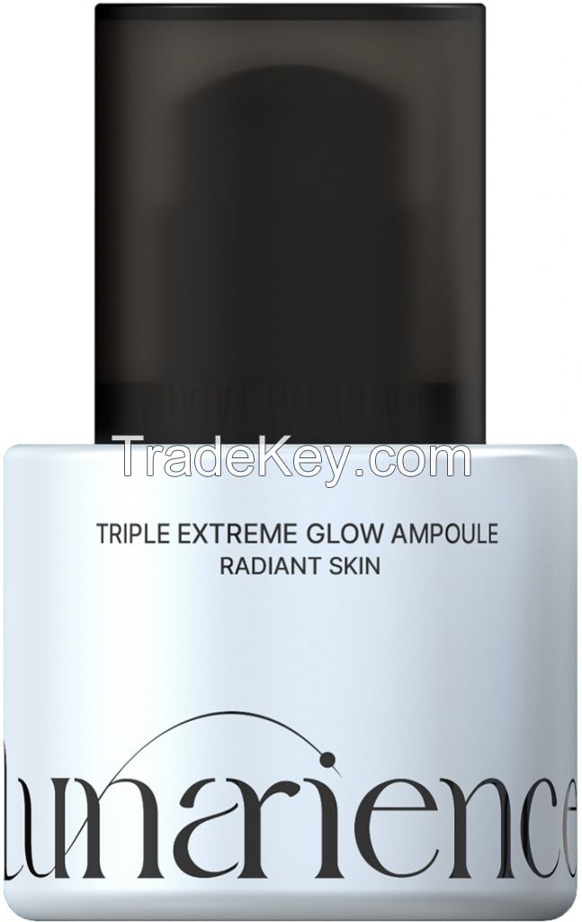 Lunarience Triple Extreme Glow Ampoule