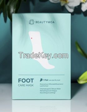 Foot Peeling Mask