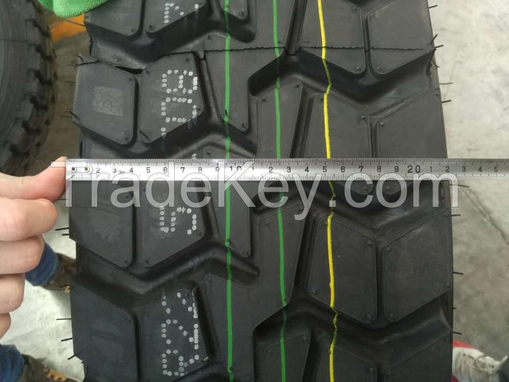 Light and Heavy truck tire for sale