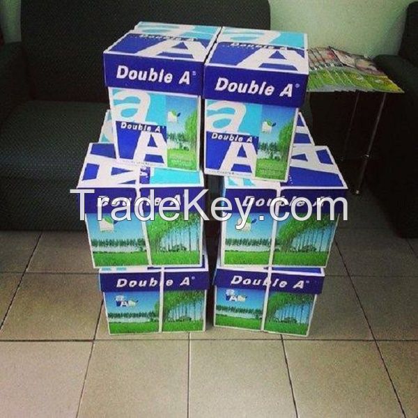 High Quality 80gsm / 70gsm A4 Copy Paper for Sale.