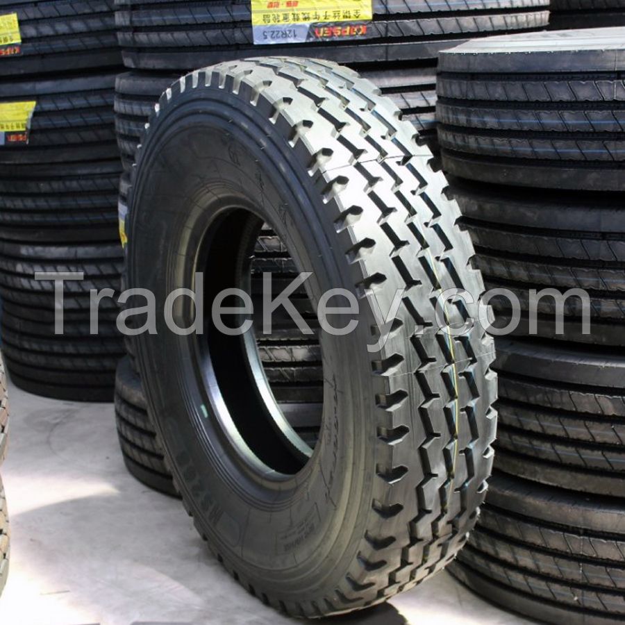 Light and Heavy truck tire for sale