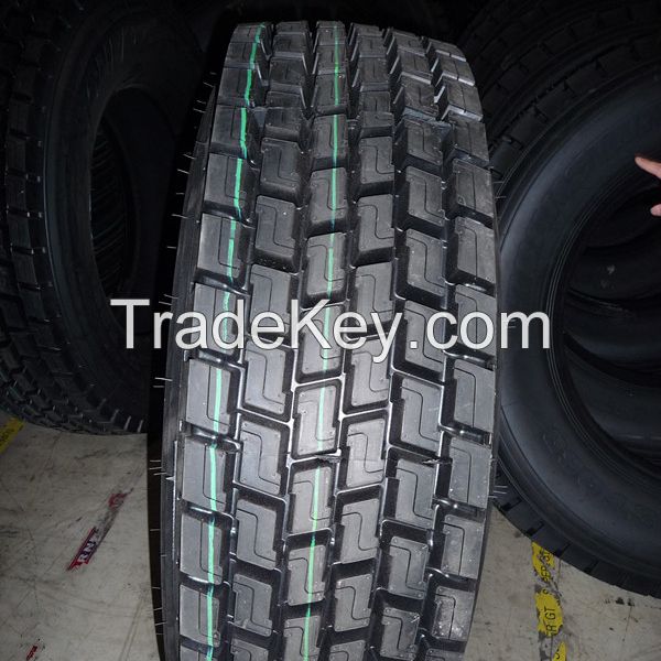 Light and Heavy truck tire for sale