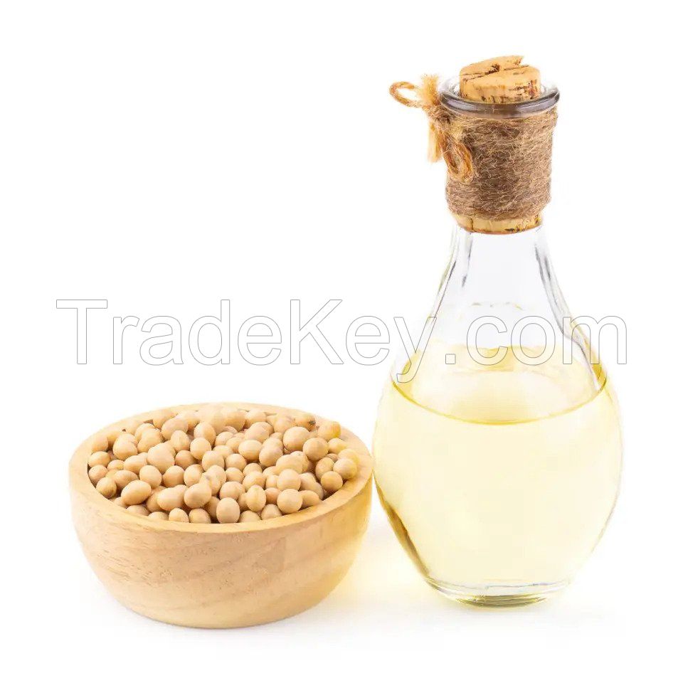 100% Refined Soybean Oil for Sale. /ISO/HALAL/HACCP Approved & Certified