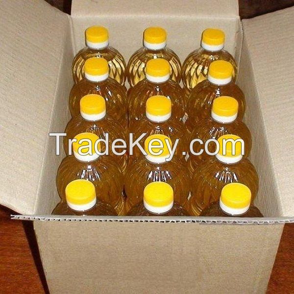 100% Refined Soybean Oil for Sale. /ISO/HALAL/HACCP Approved & Certified