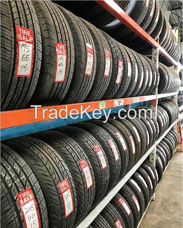 New and Used tires of all top brands lowest price guaranteed 