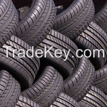 Buy Used Rubber tires for sale Original Tires for Trucks and Cars at good prices Buy Premium quality used