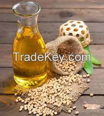 Soy Bean Refined Oil