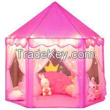 Portable Toy Tents For Camping