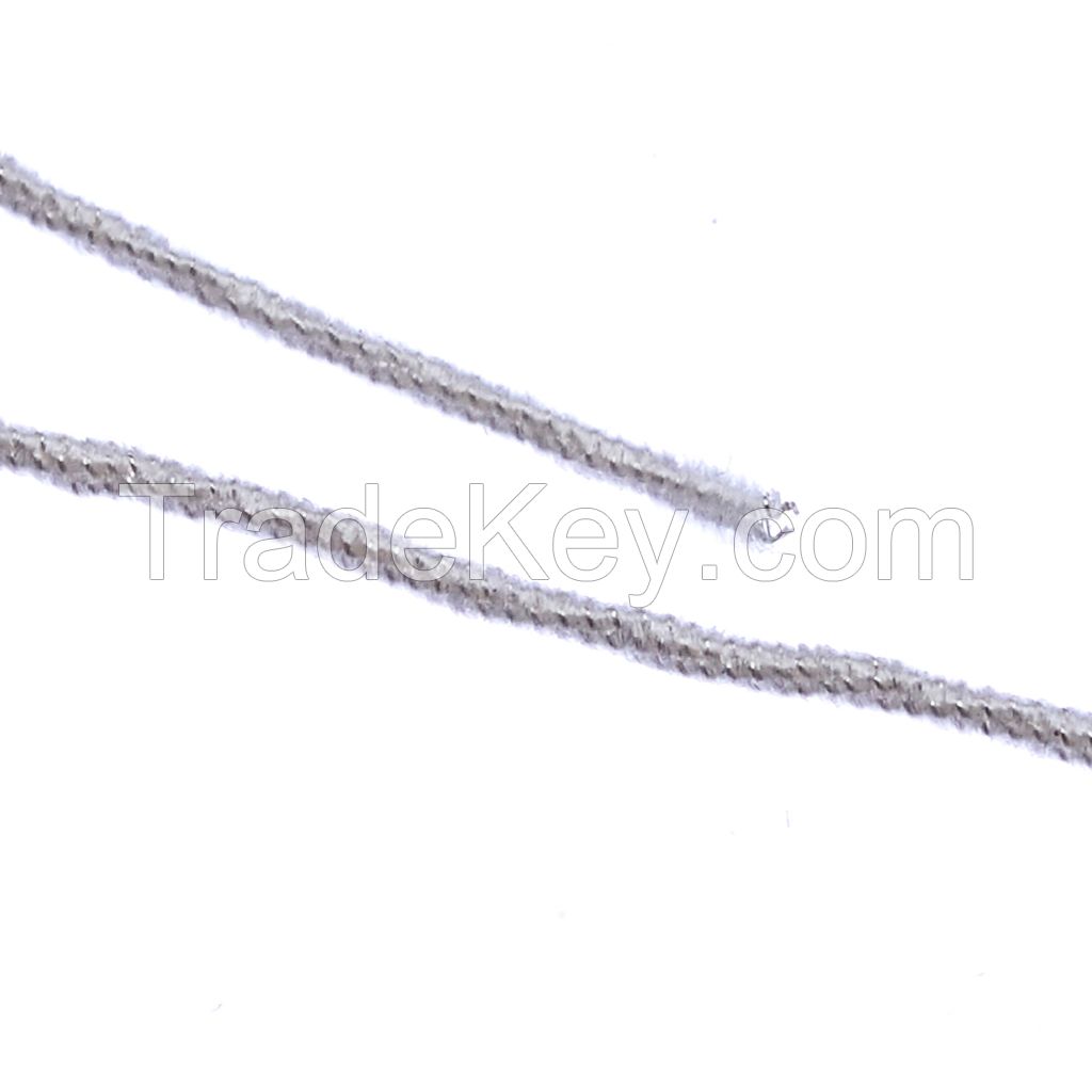 Stretchable Wire