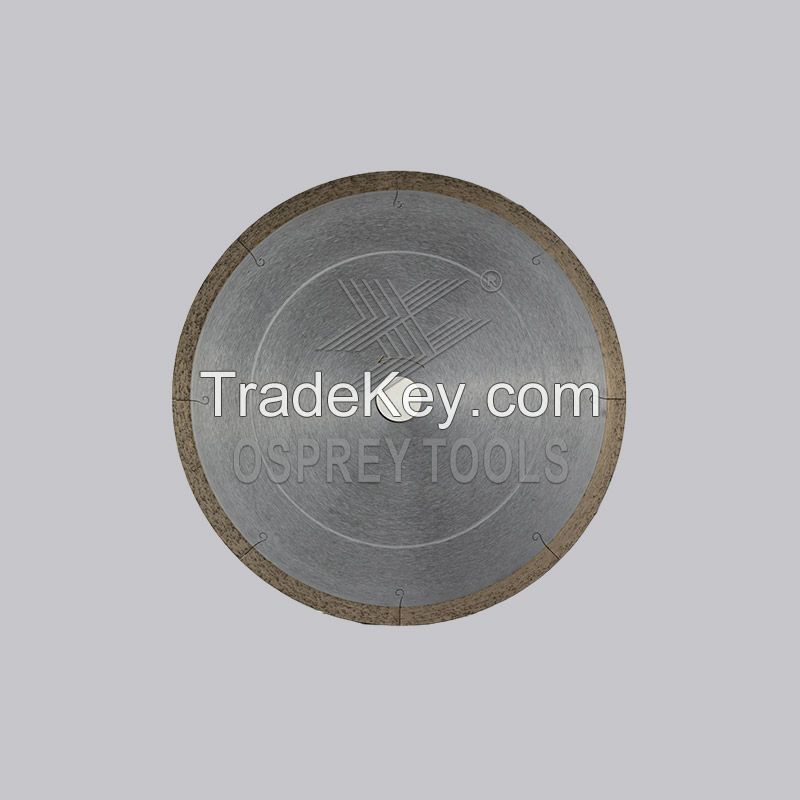 Sintered Diamond Saw Blades