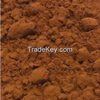 Bulk supply of Alkalized Cocoa Powder 