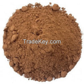  Alkalized Cocoa Powder For Sale