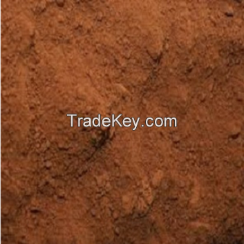 Quality Cocoa Powder 