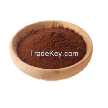  Natural Alkalized Cocoa Powder For Sale