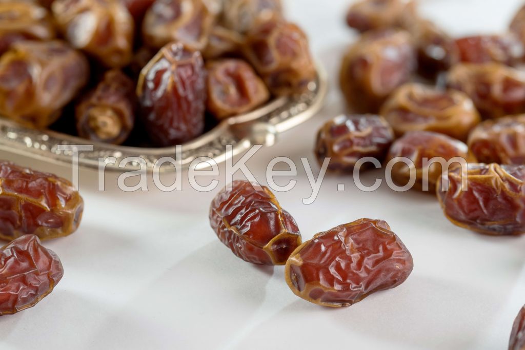 RABIA dates