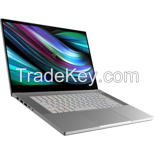 Razer 15.6&quot; Blade 15 Multi-Touch Laptop (2020, Studio Edition) whatsapp +1 6194853504