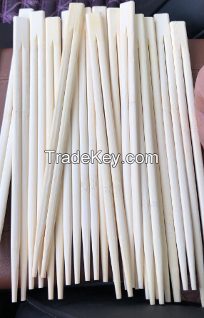 disposable tableware /Disposable bamboo chopsticks