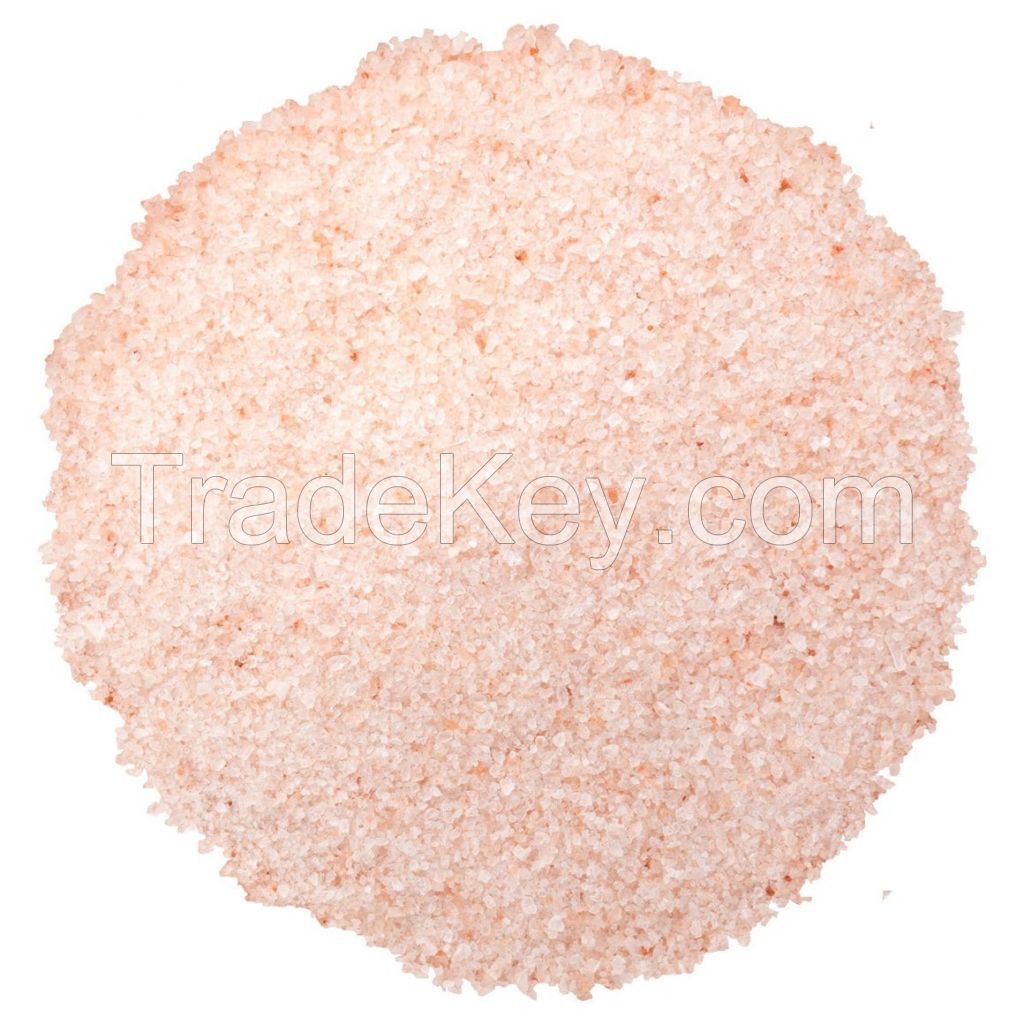 Nature Gram Pink Himalayan Salt