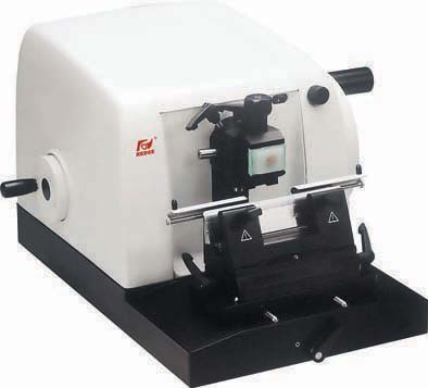KD-2258 Rotary micrtome