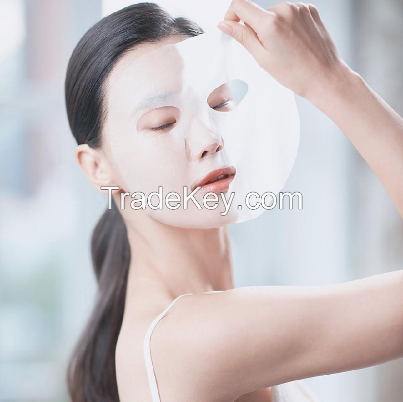 Collagen Goat Milk Ampoule Mask