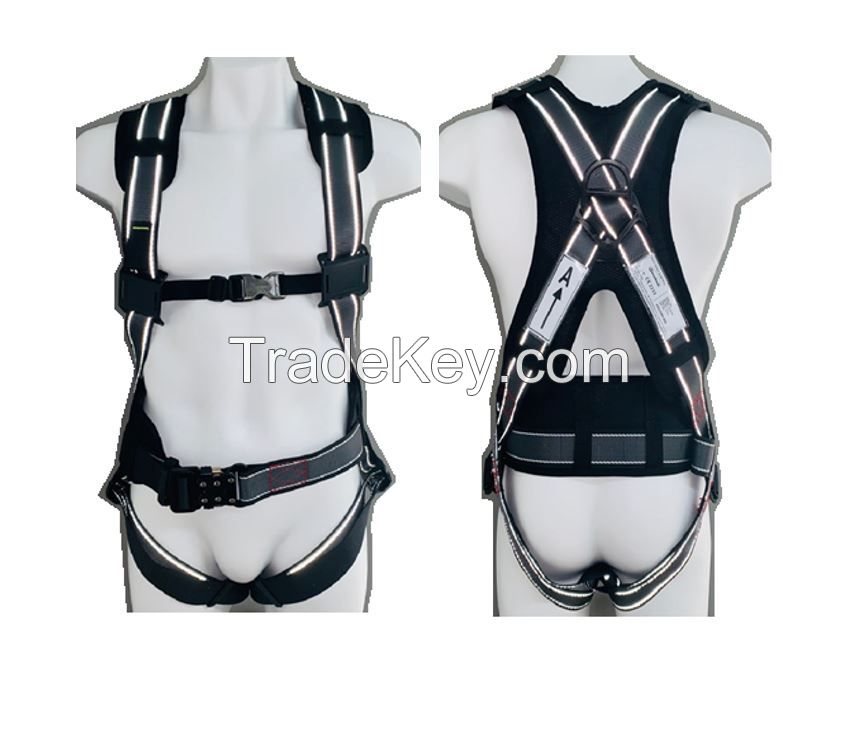 KH80 - Fall Arrest safety Harness