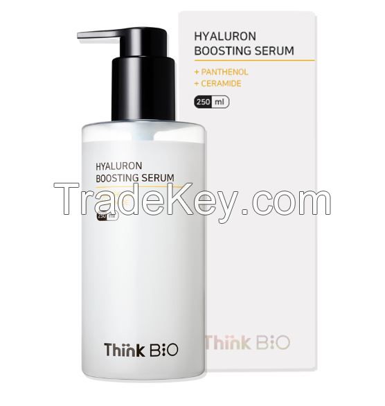 HYALURON BOOSTING SERUM