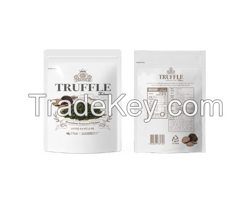 Truffle Gim Jaban