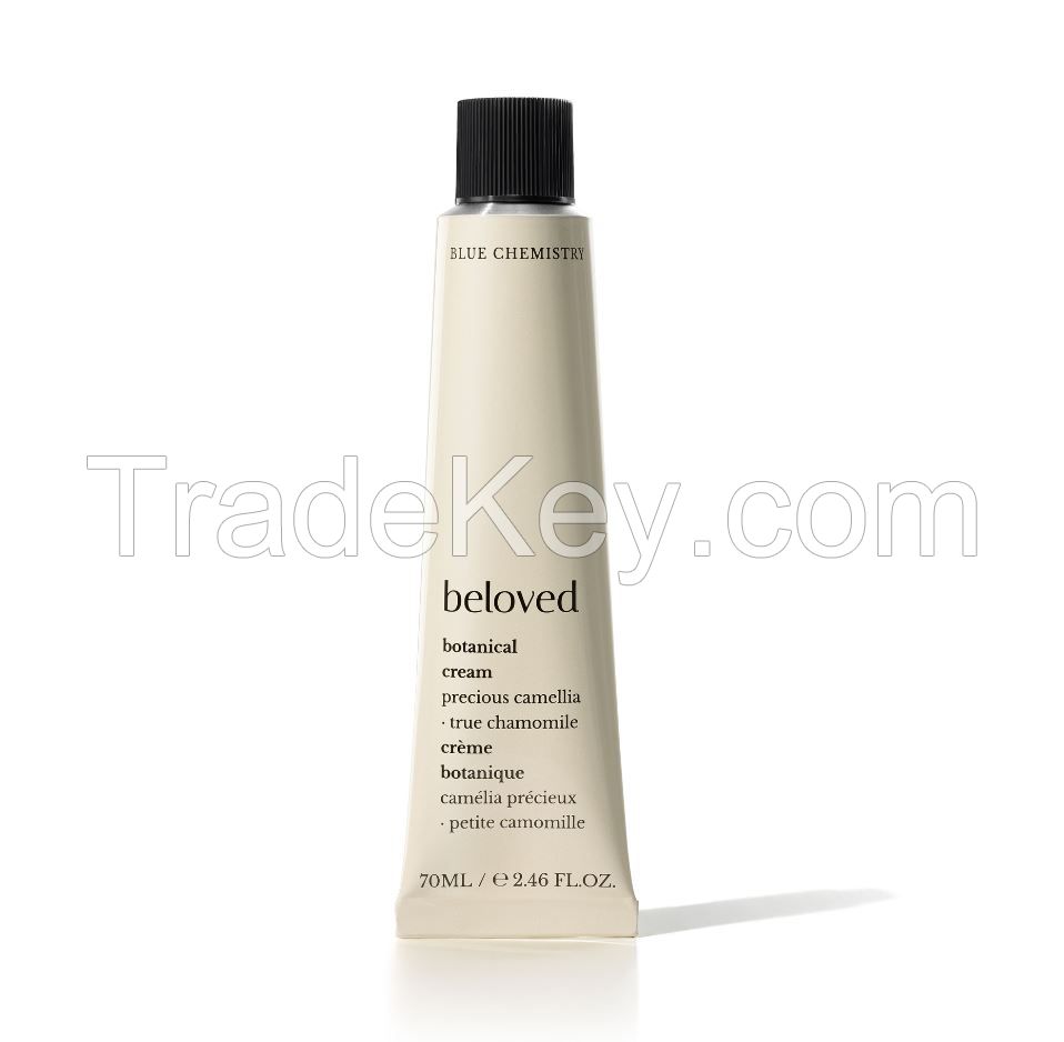 Beloved Botanical Cream 70ml