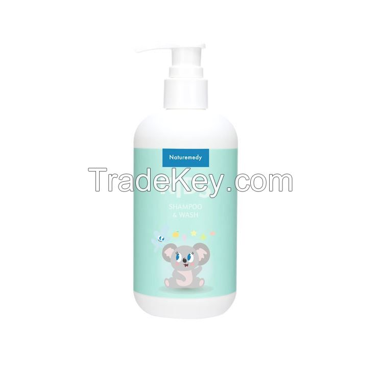 Naturemedy Kids Lotion