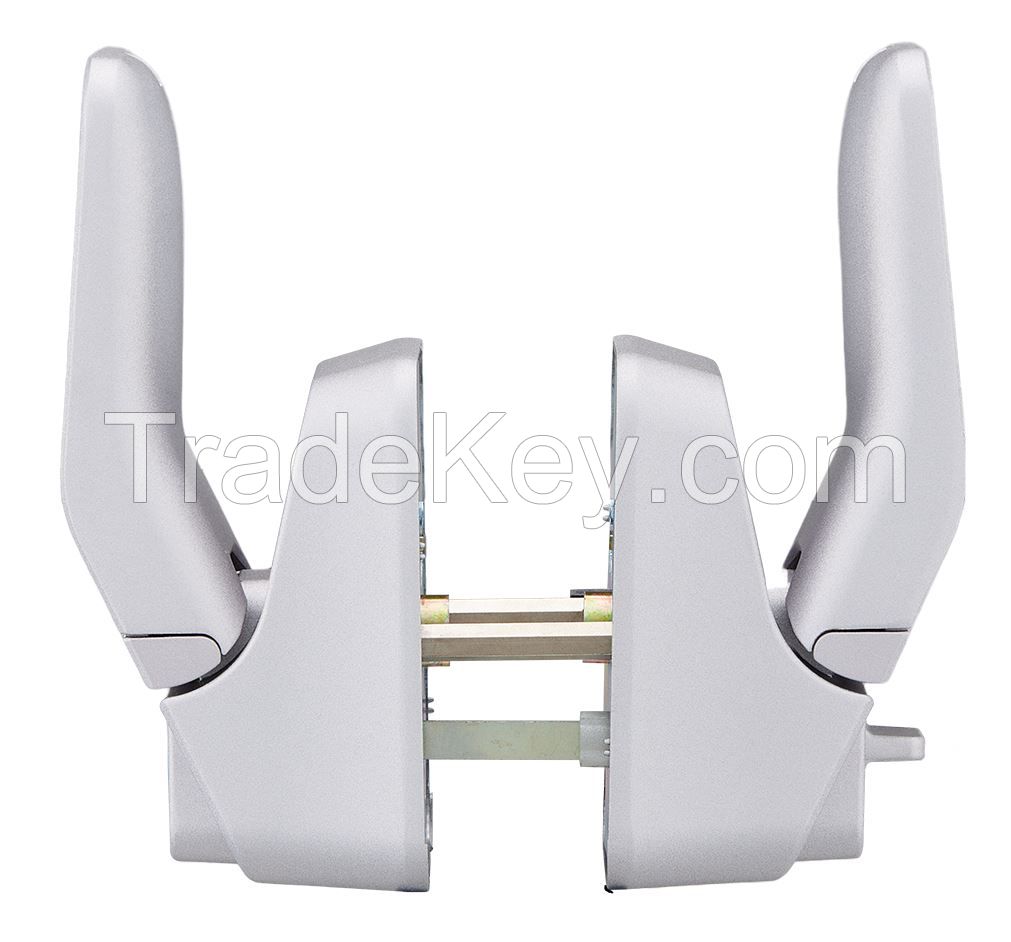 Barrier-free Push-Pull Door Lock M1-P-100K/C