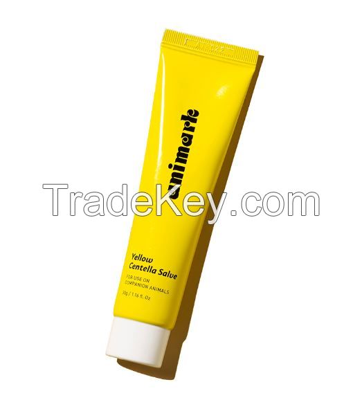 ANIMARK Yellow Centella Salve 33g