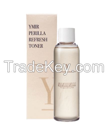 Ymir Perilla Refresh Toner