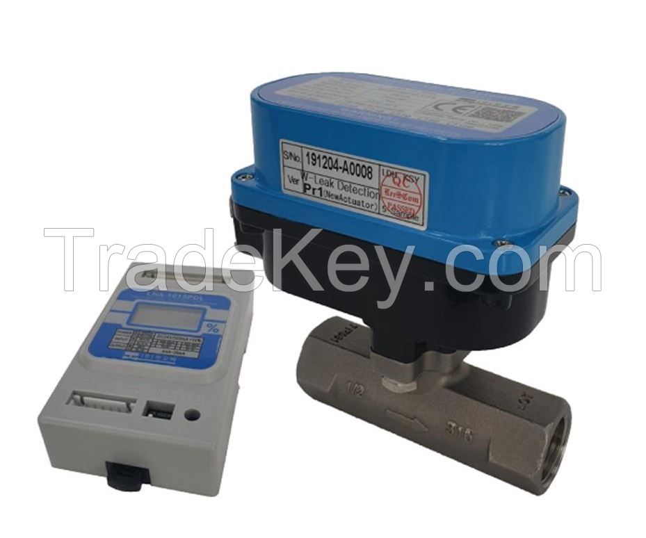 Proportional Electric Control Valve LNA-1015PDL