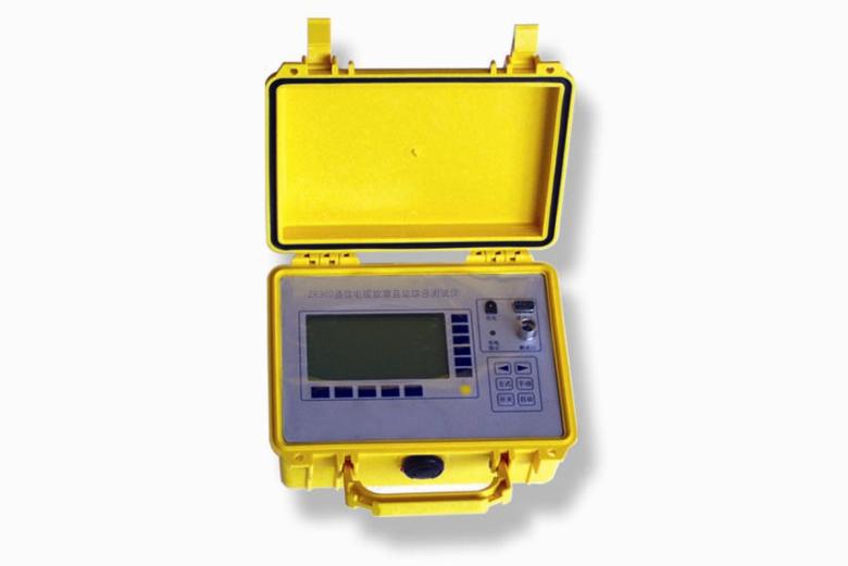 Telecom Cable Fault Locator