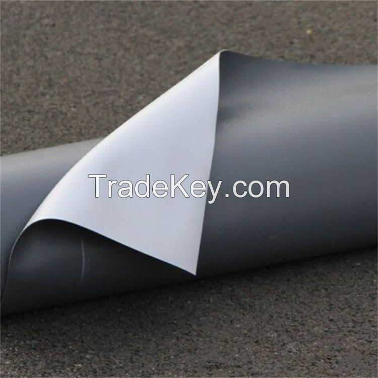 High Polymer Self-adhesive Waterproofing Membrane TPO Waterproof