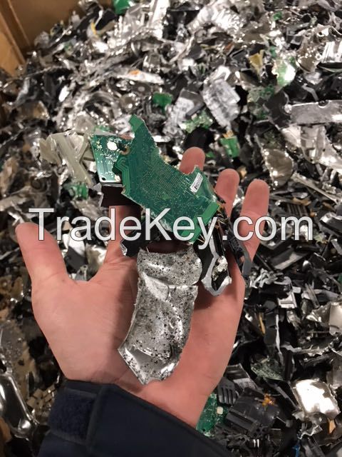 HARD DISK SCRAP / DISK DRIVES SCRAP RECYCLING