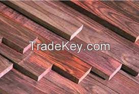 Rosewood - Timber, furniture wood and boards