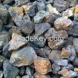 Manganese Ore