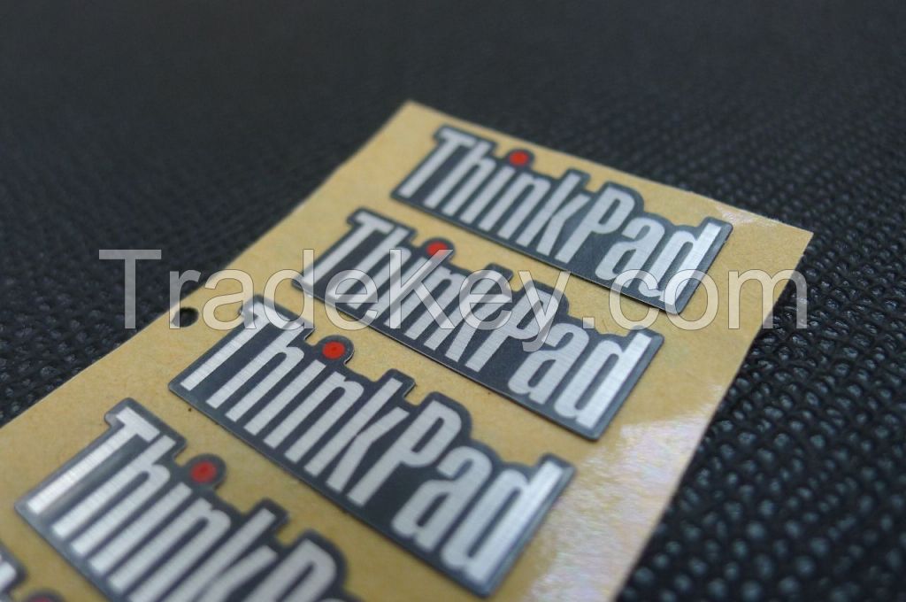 Label Sticker With 3M Adhesive