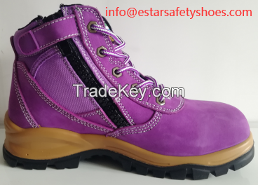 safety shoes