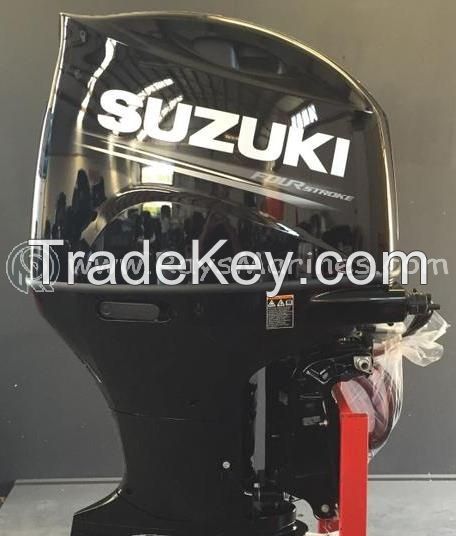 SUZUKI DF200APL 200 HP EFI FOUR STROKE OUTBOARD MOTOR