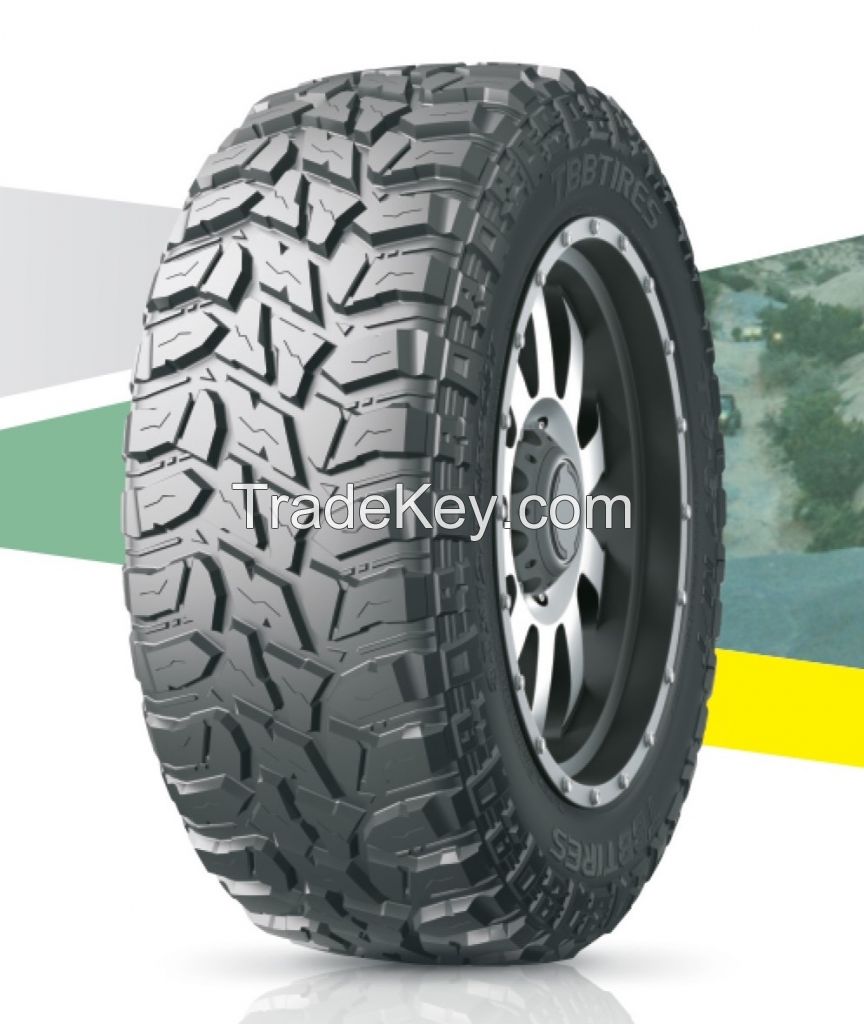 Passenger car Tires, Ultra High Performance Tires, Light Truck Radial Tires, LTR, Sport and Utility Vehicle Tires, SUV