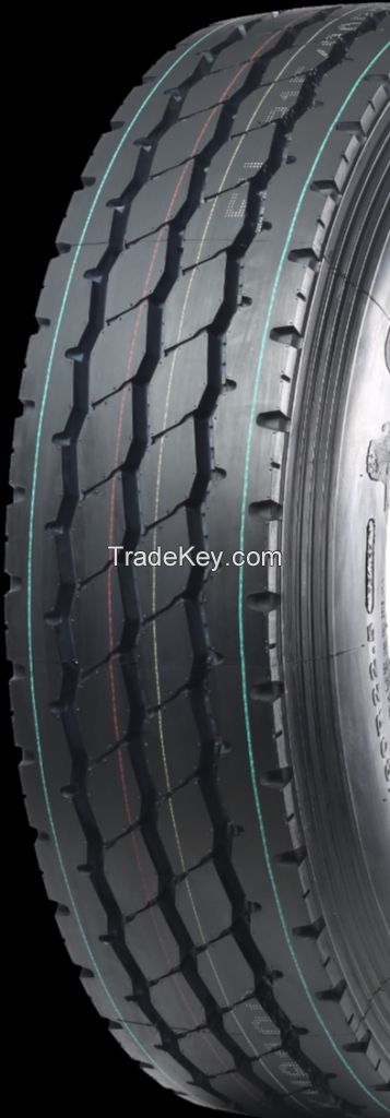 Vehicle Tires, Truck and Bus Radial Tires, Truck Tires, Bus Tires